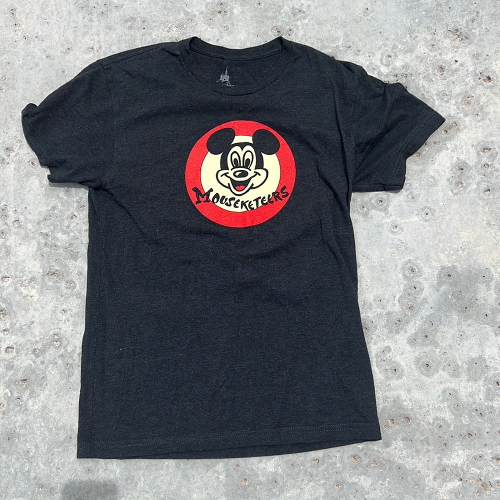 Disneyland tee